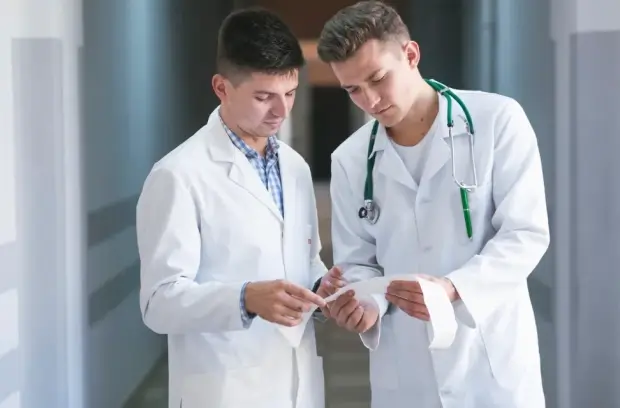 фото врачей